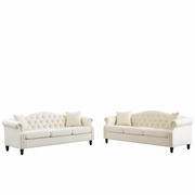 Wexley Sofa Set