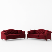 Wexley Sofa Set