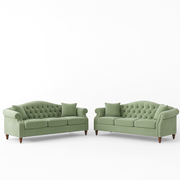 Wexley Sofa Set