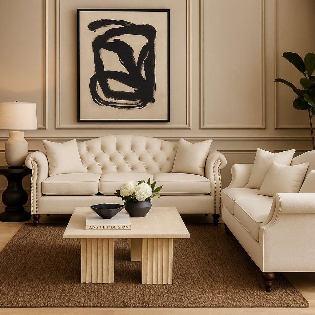 Wexley Sofa Set