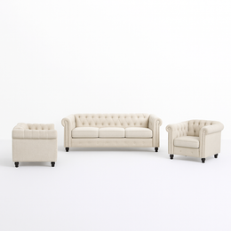 Windsor Sofa Set