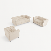 Windsor Sofa Set