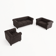 Windsor Sofa Set