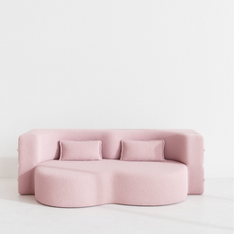 2-in-1 Fuon Sofa