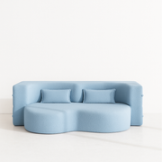 2-in-1 Fuon Sofa