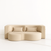 2-in-1 Fuon Sofa