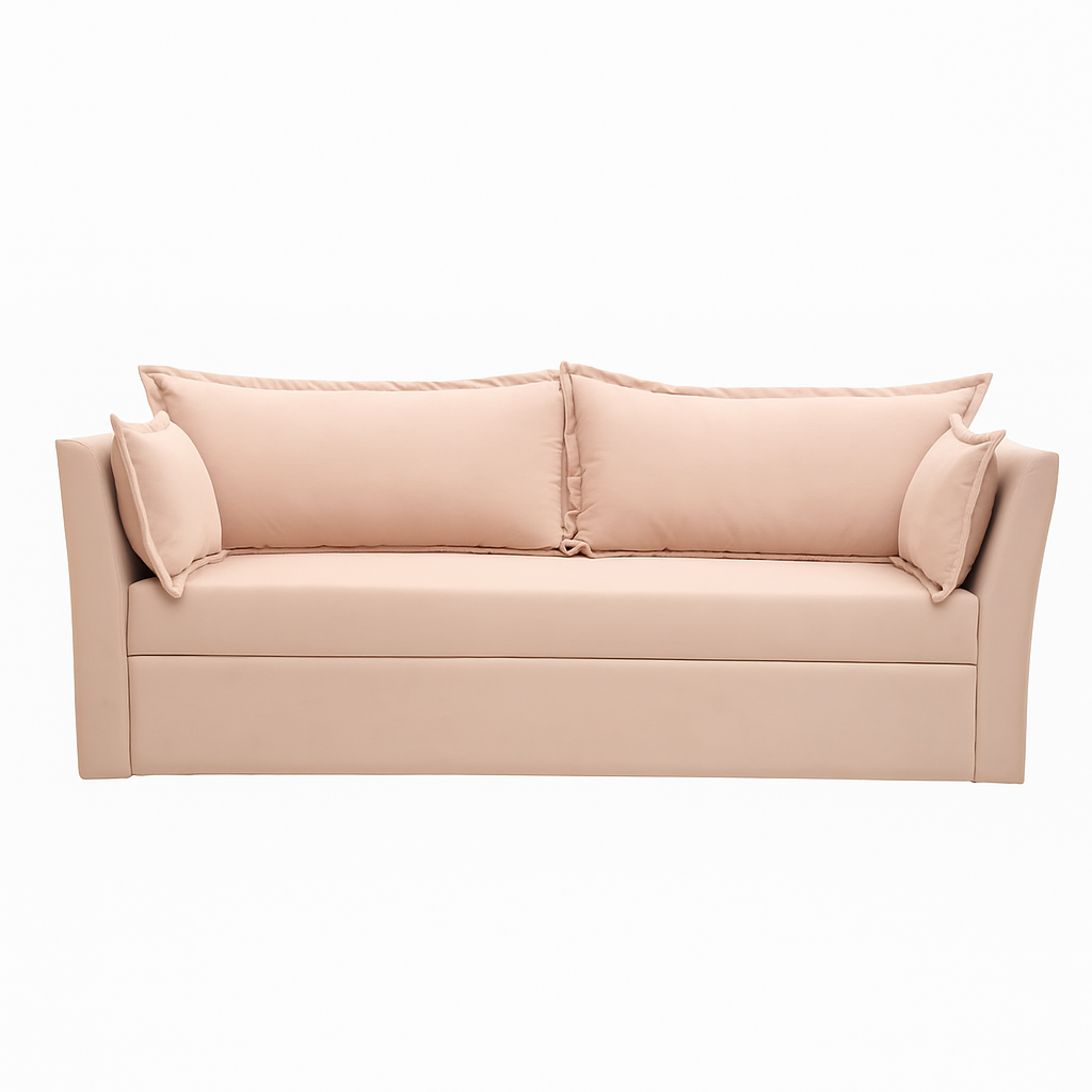 Aire 3 Seater Sofa Bed