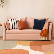 Aire 3 Seater Sofa Bed