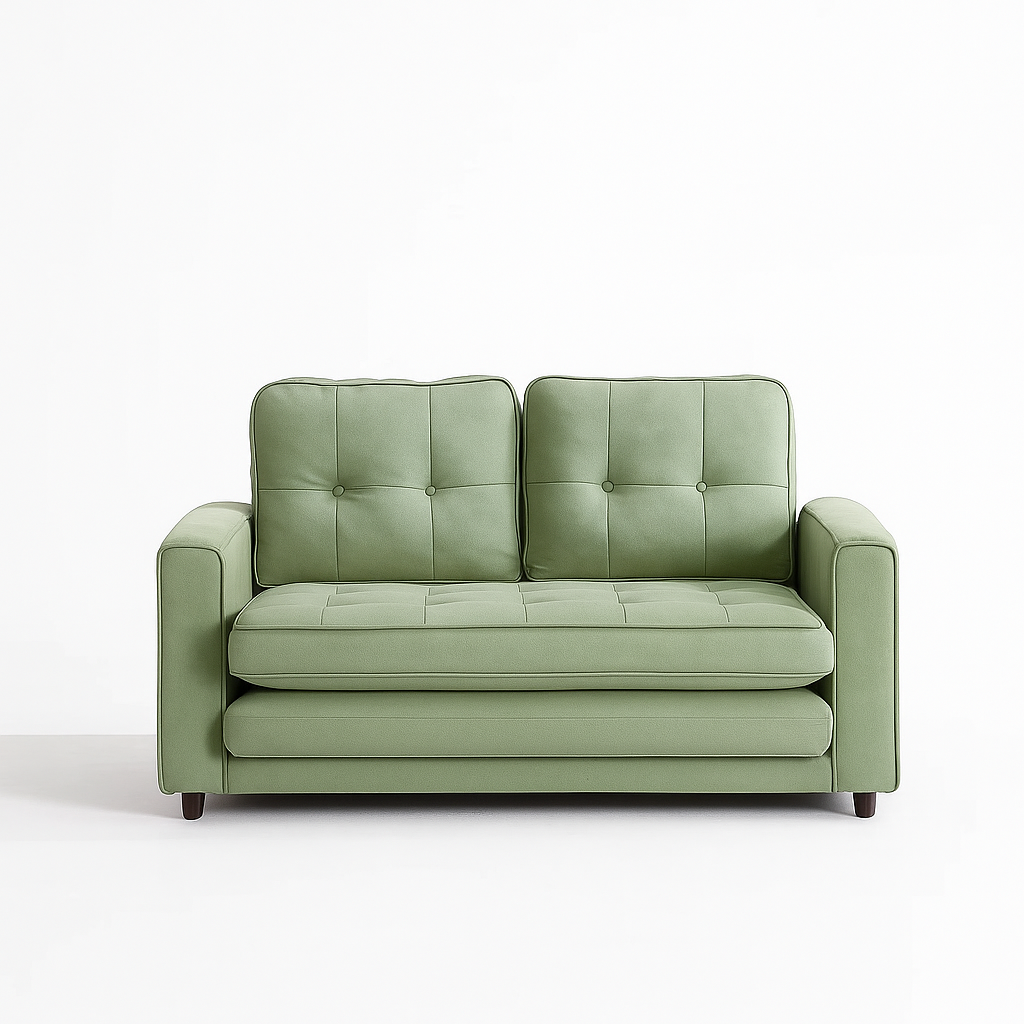 Compact Flex 3-Way Sofa
