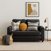 Compact Flex 3-Way Sofa