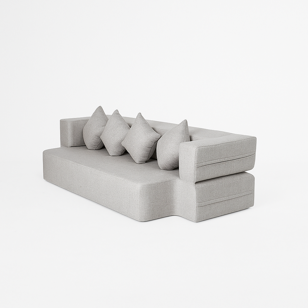 Convertible Futon Sofa Bed