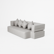 Convertible Futon Sofa Bed