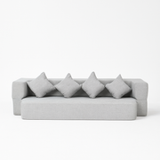 Convertible Futon Sofa Bed