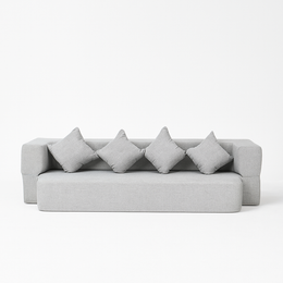 Convertible Futon Sofa Bed