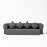 Convertible Futon Sofa Bed