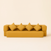 Convertible Futon Sofa Bed