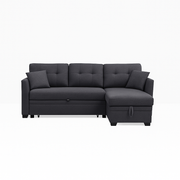 FormaFlex L Shape Sofa Bed