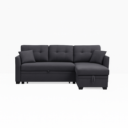 FormaFlex L Shape Sofa Bed
