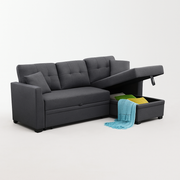 FormaFlex L Shape Sofa Bed