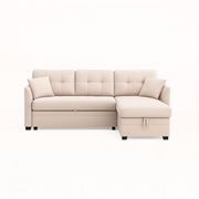 FormaFlex L Shape Sofa Bed