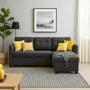 FormaFlex L Shape Sofa Bed