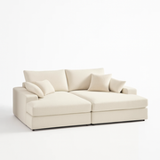 Haven Seating Sleeper Sofa