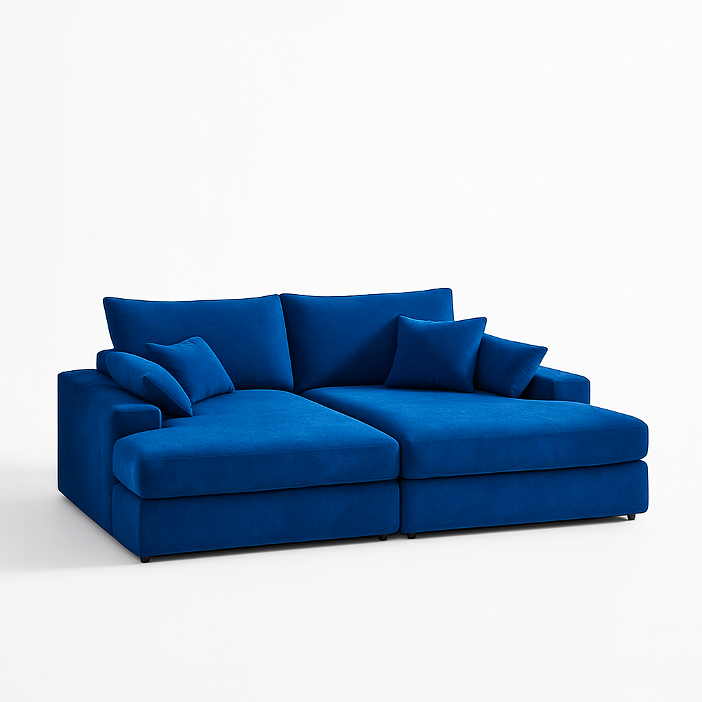 Haven Seating Sleeper Sofa