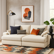 Haven Seating Sleeper Sofa