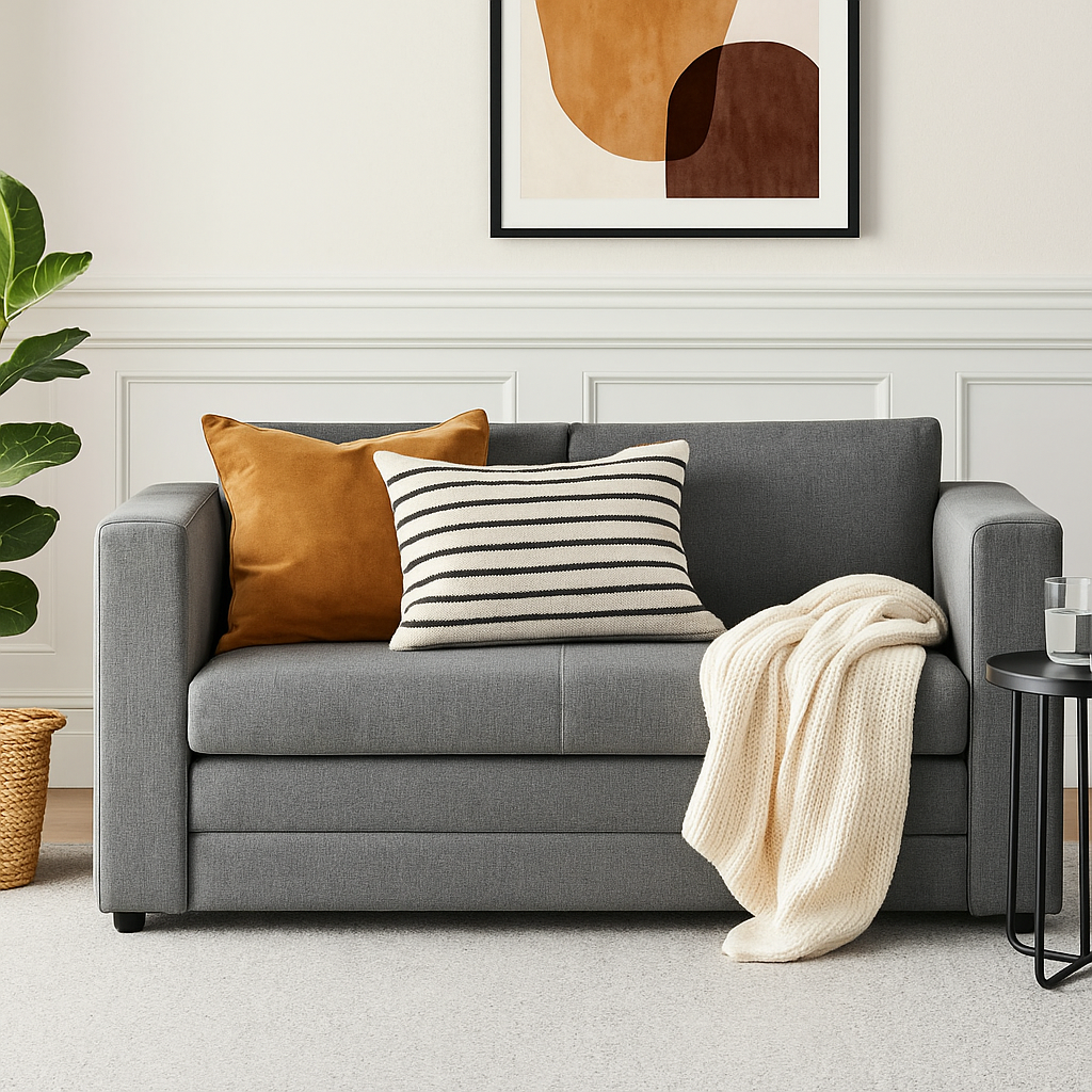 Mero Sofa Bed