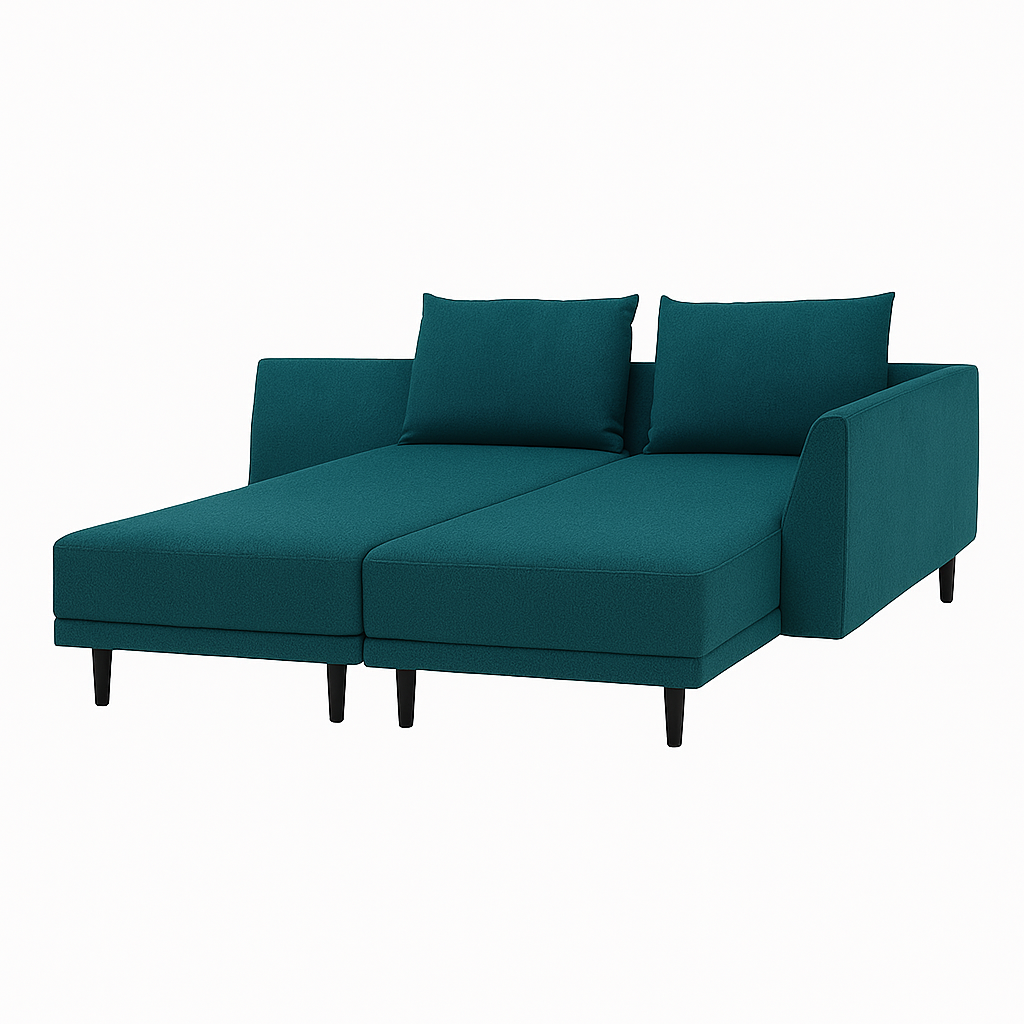 Modi 6 Seater Sofa Cum Bed