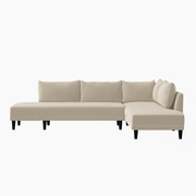 Modi 6 Seater Sofa Cum Bed