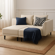 Modi 6 Seater Sofa Cum Bed