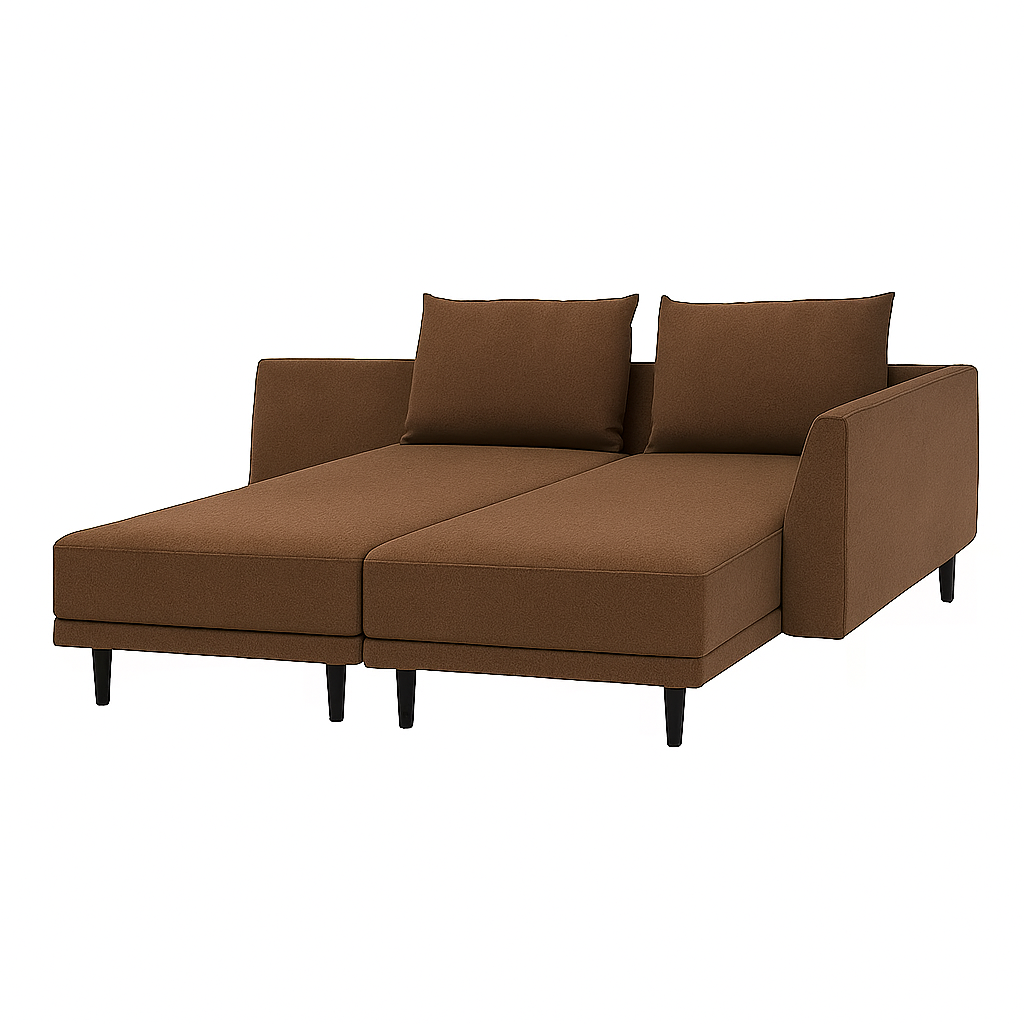 Modi 6 Seater Sofa Cum Bed