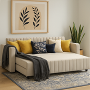 Resty Sofa Bed