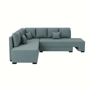 Sleeva L Sofa Cum Bed