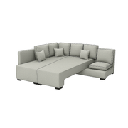 Sleeva L Sofa Cum Bed