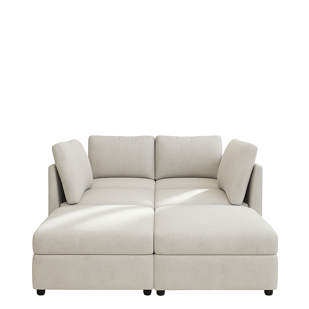 Vera Modular Sofa
