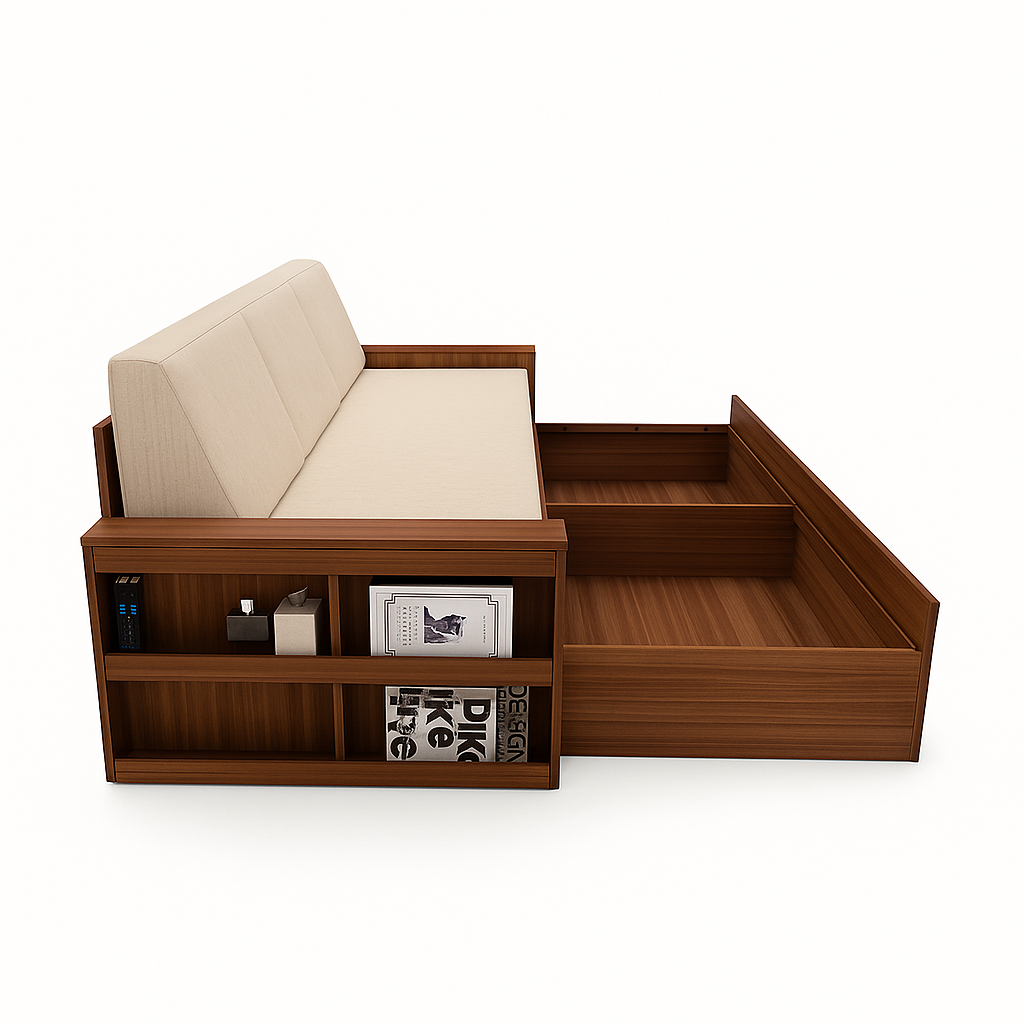 Zava Sofa Bed
