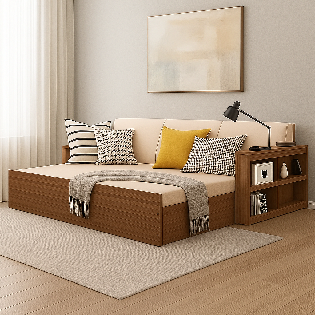 Zava Sofa Bed