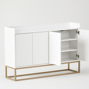 Avenor Buffet Cabinet