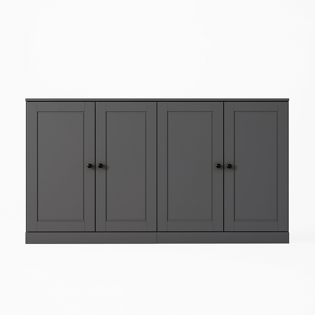 Axelle Buffet Cabinet