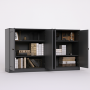 Axelle Buffet Cabinet