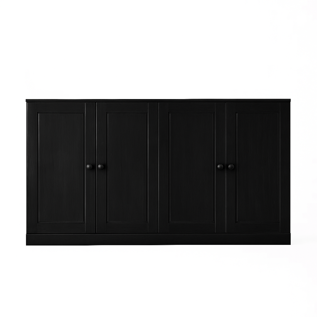 Axelle Buffet Cabinet