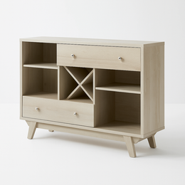 Drosel Buffet Cabinet