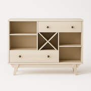 Drosel Buffet Cabinet