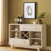Drosel Buffet Cabinet