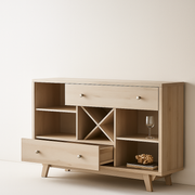 Drosel Buffet Cabinet