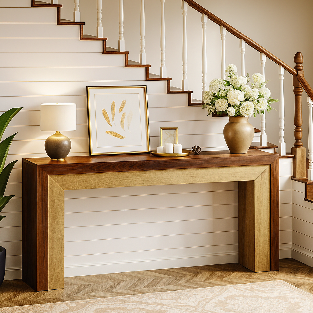 Elaro Console