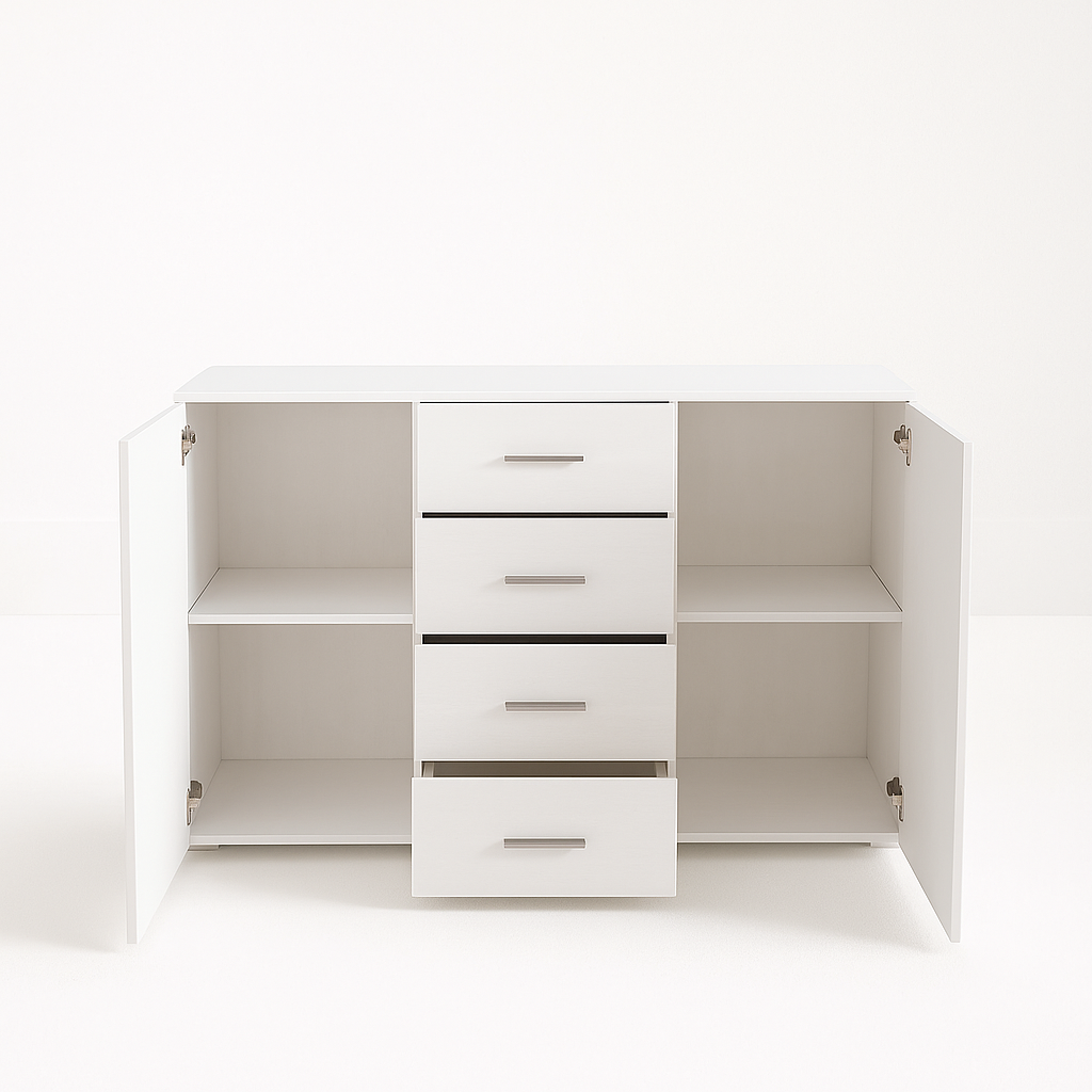 Klyro Buffet Cabinet