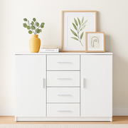 Klyro Buffet Cabinet